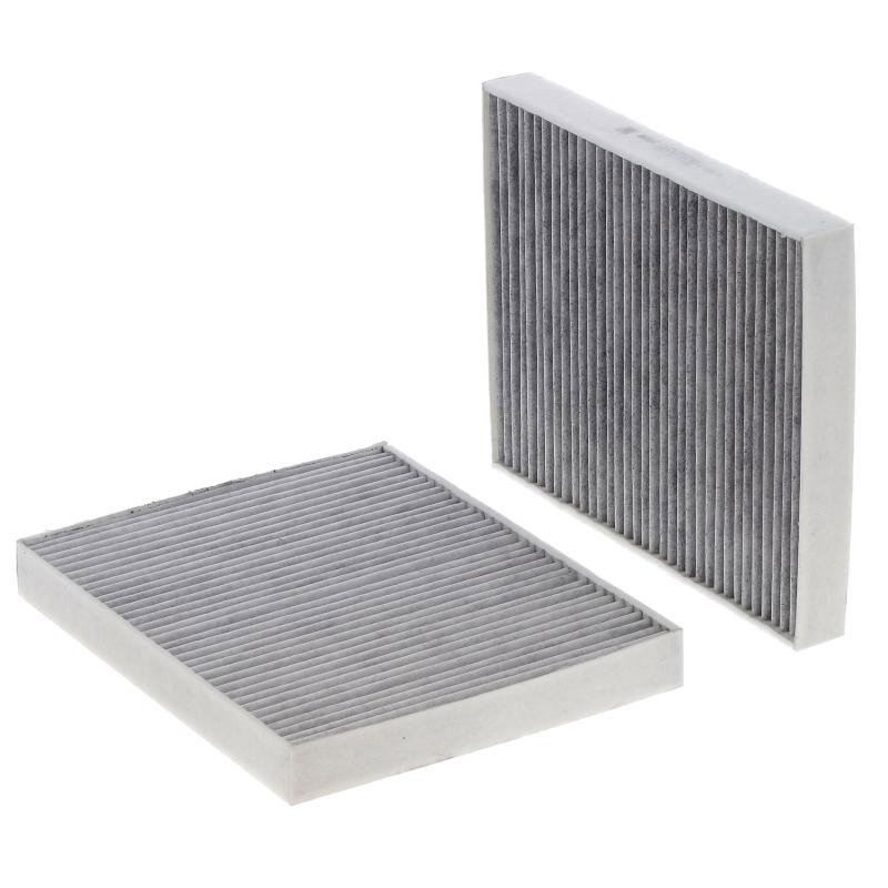 KUPÉLUFTFILTER