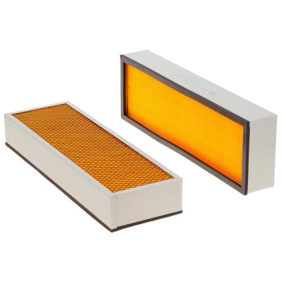 KUPÉLUFTFILTER