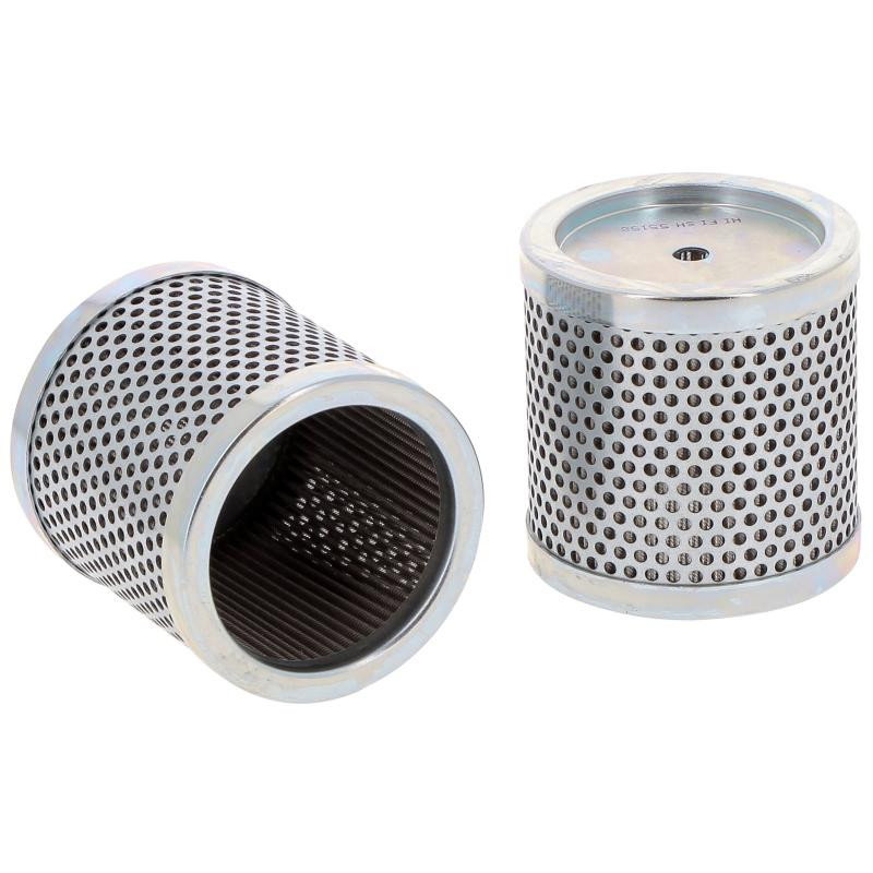 HYDRAULFILTER