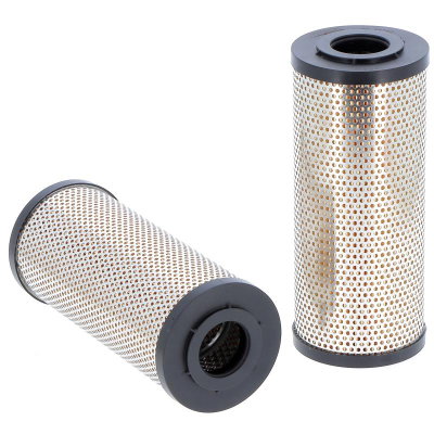 HYDRAULFILTER RETUR