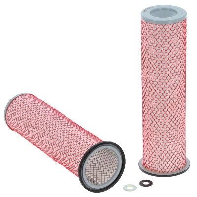 LUFTFILTER