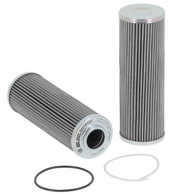 HYDRAULFILTER