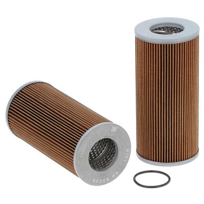 HYDRAULFILTER