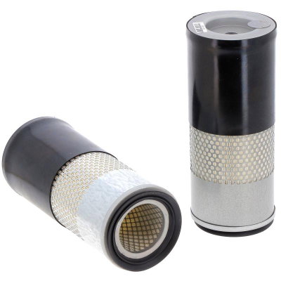 LUFTFILTER