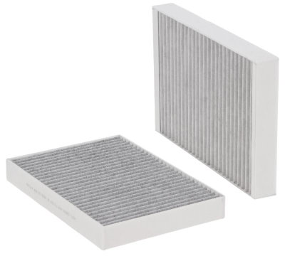 KUPÉLUFTFILTER