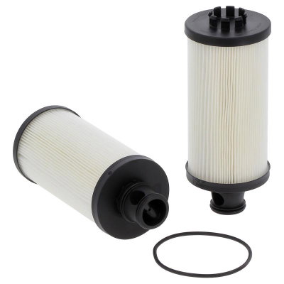 BRÄNSLEFILTER