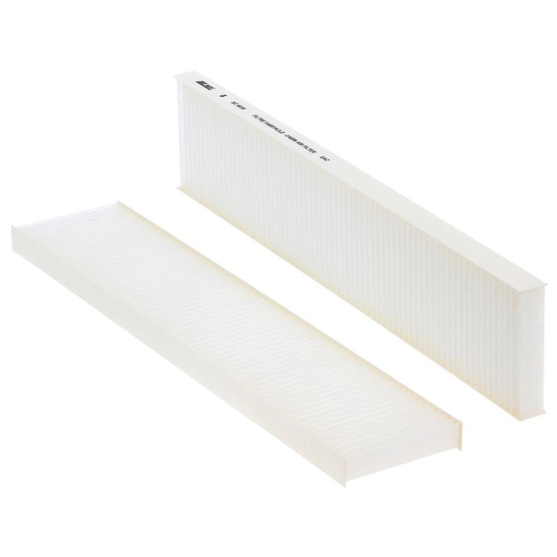 KUPÉLUFTFILTER