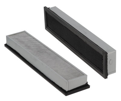 KUPÉLUFTFILTER