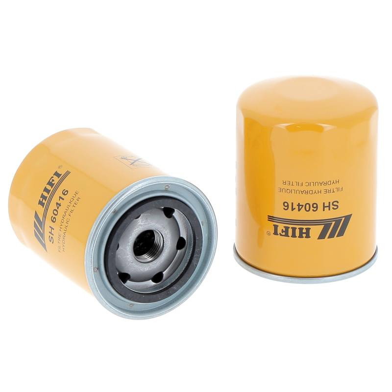 HYDRAULFILTER