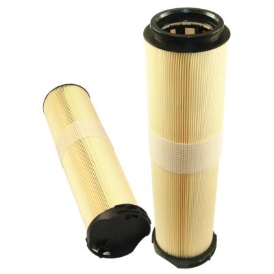 LUFTFILTER