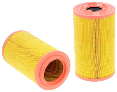 LUFTFILTER