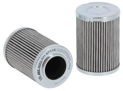 HYDRAULFILTER