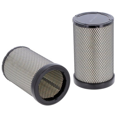 LUFTFILTER