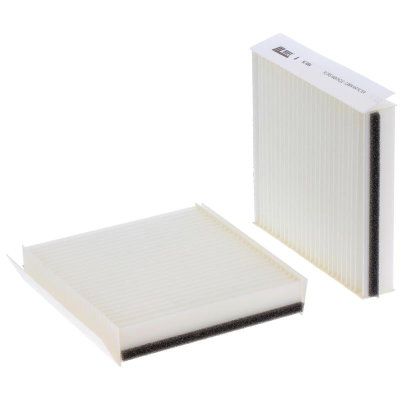 KUPÉLUFTFILTER