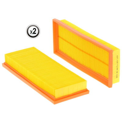 LUFTFILTER