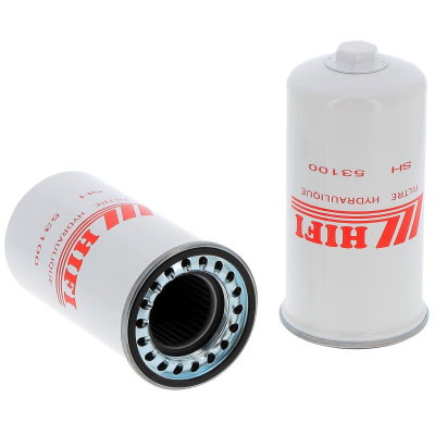 HYDRAULFILTER