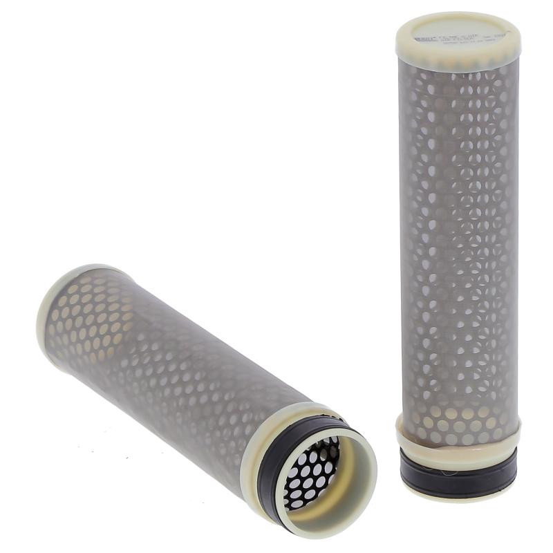 LUFTFILTER