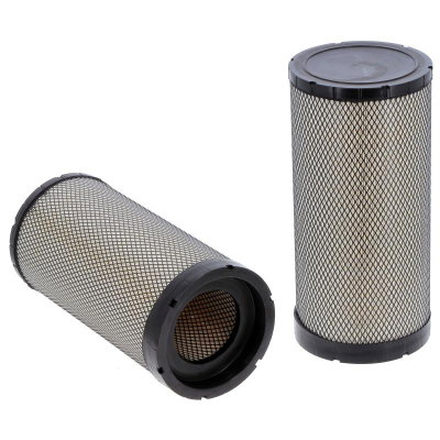 LUFTFILTER