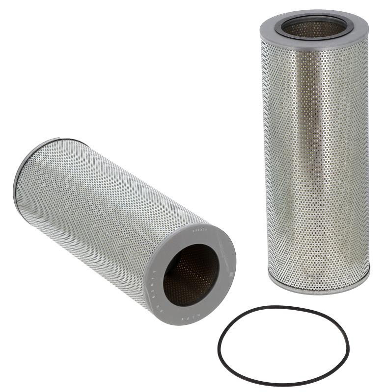 HYDRAULFILTER