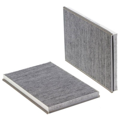 KUPÉLUFTFILTER