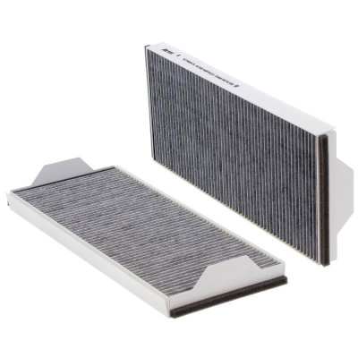 KUPÉLUFTFILTER