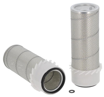 LUFTFILTER
