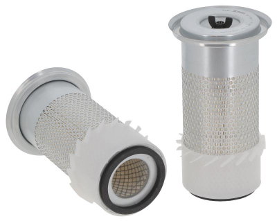 LUFTFILTER