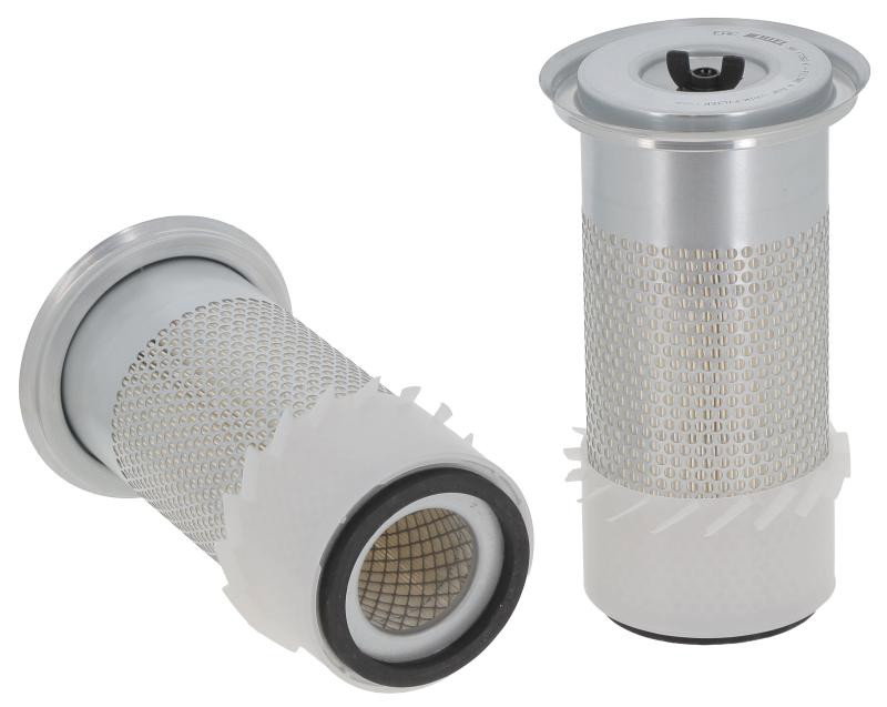LUFTFILTER