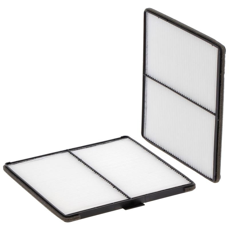 KUPÉLUFTFILTER