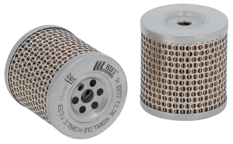 HYDRAULFILTER