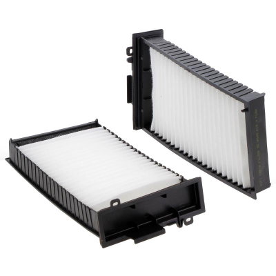 KUPÉLUFTFILTER