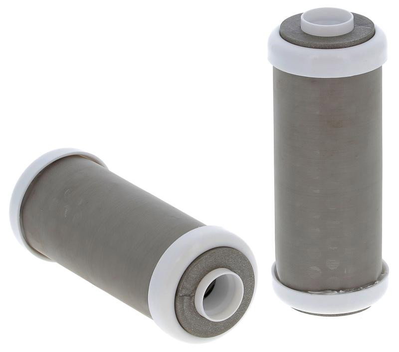 VÄTSKEFILTER