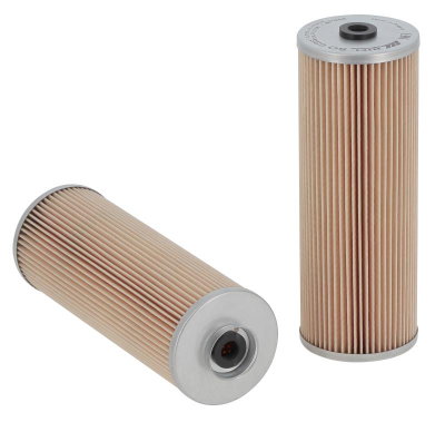 OLJEFILTER