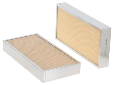 KUPÉLUFTFILTER