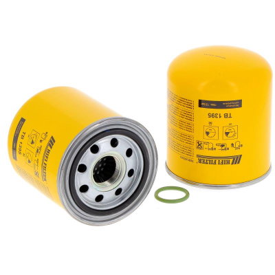 TORKFILTER