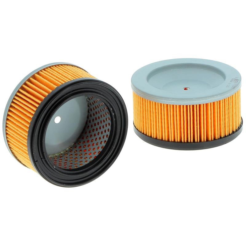 LUFTFILTER