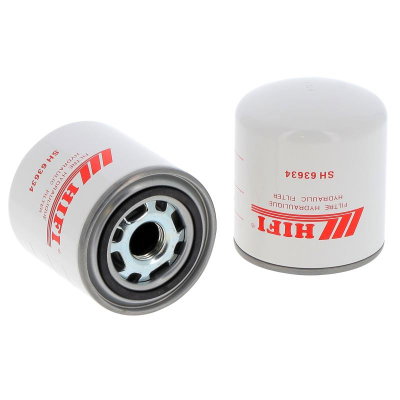 HYDRAULFILTER