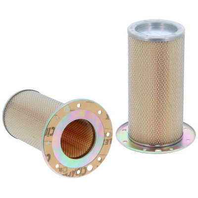 LUFTFILTER