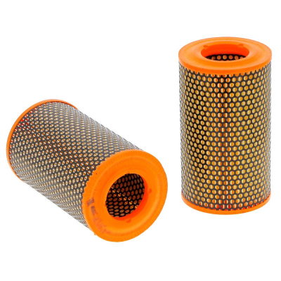 LUFTFILTER