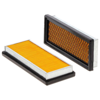 KUPÉLUFTFILTER