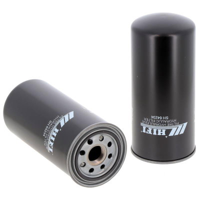 HYDRAULFILTER