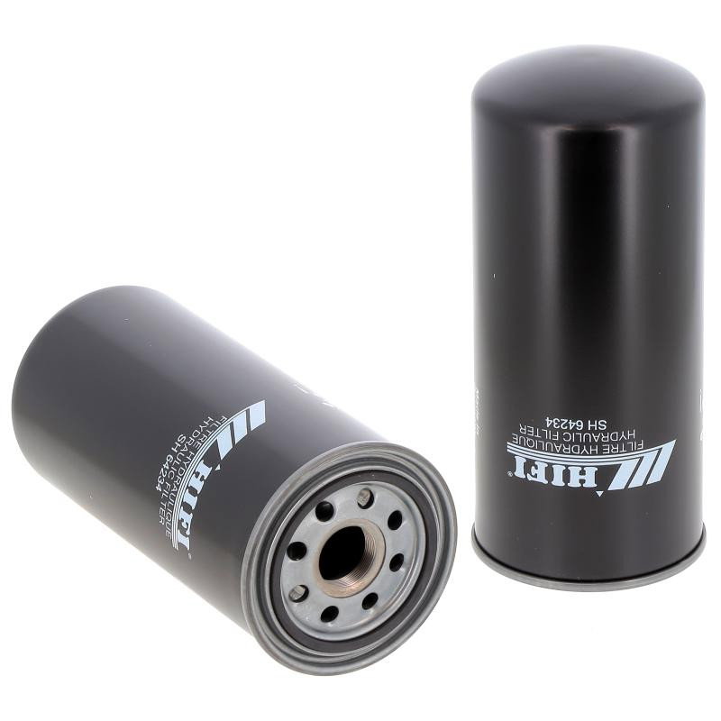 HYDRAULFILTER