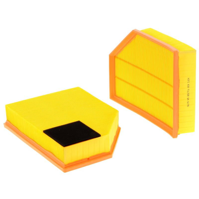 LUFTFILTER
