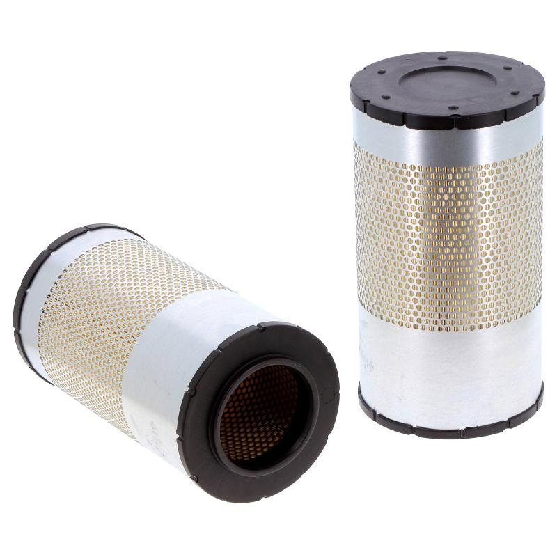 LUFTFILTER