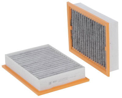 KUPÉLUFTFILTER