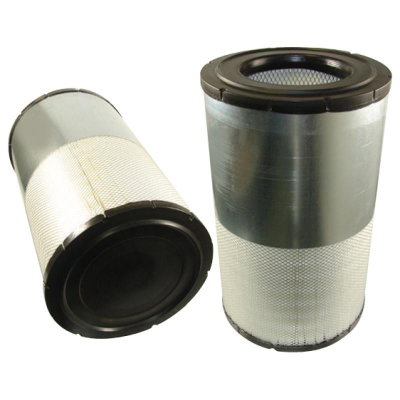 LUFTFILTER