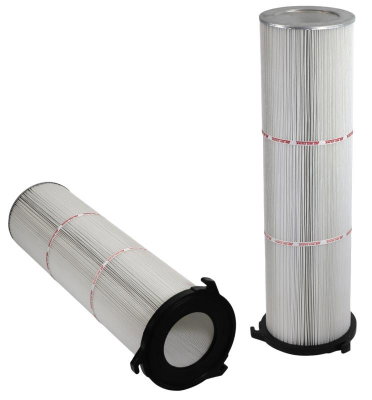 LUFTFILTER