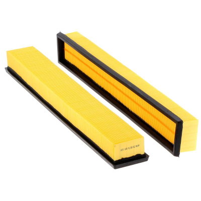 KUPÉLUFTFILTER