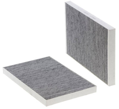 KUPÉLUFTFILTER