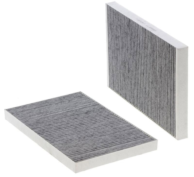 KUPÉLUFTFILTER